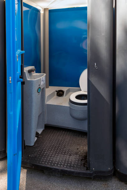 Best Local porta potty services  in Susquehanna Trails, PA
