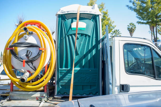 Best Portable toilet rental cost  in Susquehanna Trails, PA