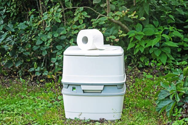 Portable Toilet Options We Offer in Susquehanna Trails, PA