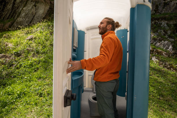 Best Portable bathroom rental  in Susquehanna Trails, PA