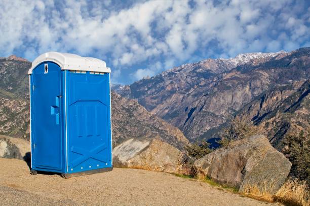 Best High-end porta potty rental  in Susquehanna Trails, PA