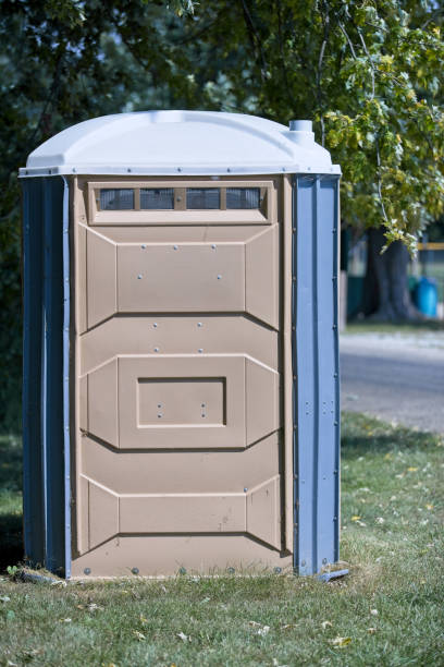 Best Portable restroom trailer rental  in Susquehanna Trails, PA