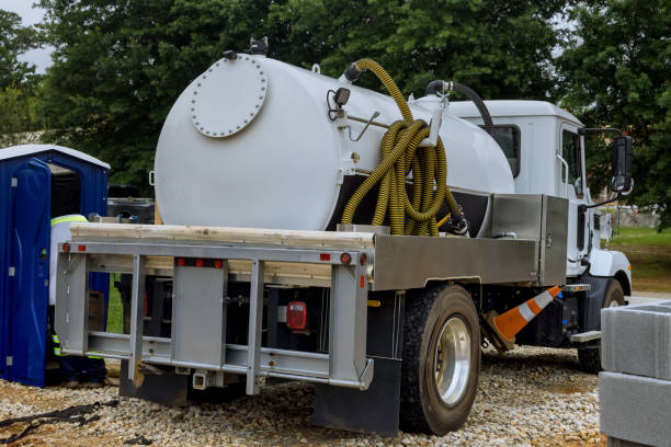  Susquehanna Trails, PA Porta Potty Rental Pros