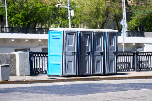 Best Long-term porta potty rental  in Susquehanna Trails, PA