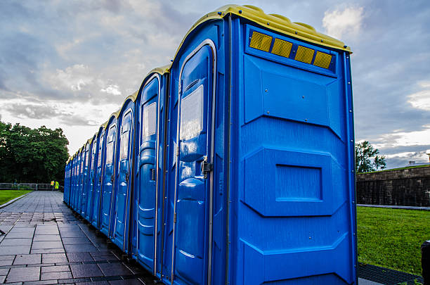 Best Sanitation services for porta potties  in Susquehanna Trails, PA