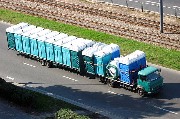 Portable Toilet Options We Offer in Susquehanna Trails, PA