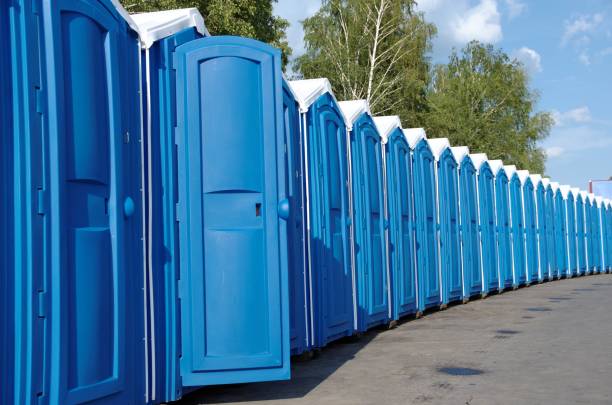 Best Portable bathroom rental  in Susquehanna Trails, PA